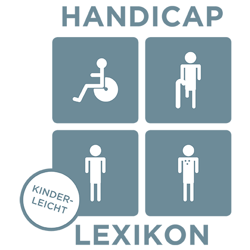 Handicap Lexikon